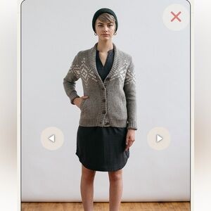 Bridge & Burn Nolan Sweater